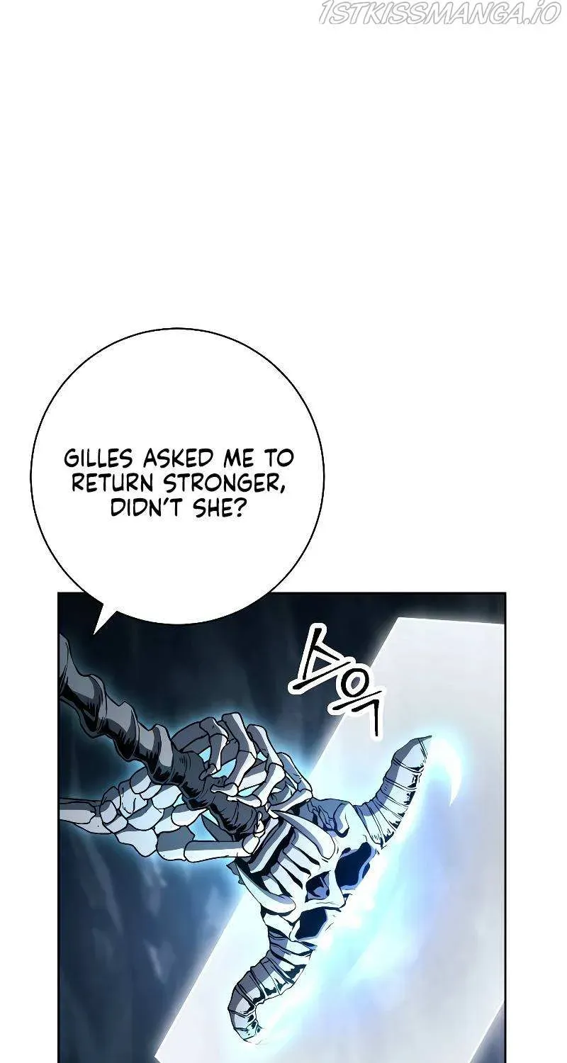 Read Skeleton Soldier chapter 207 image 41 on Lezhin