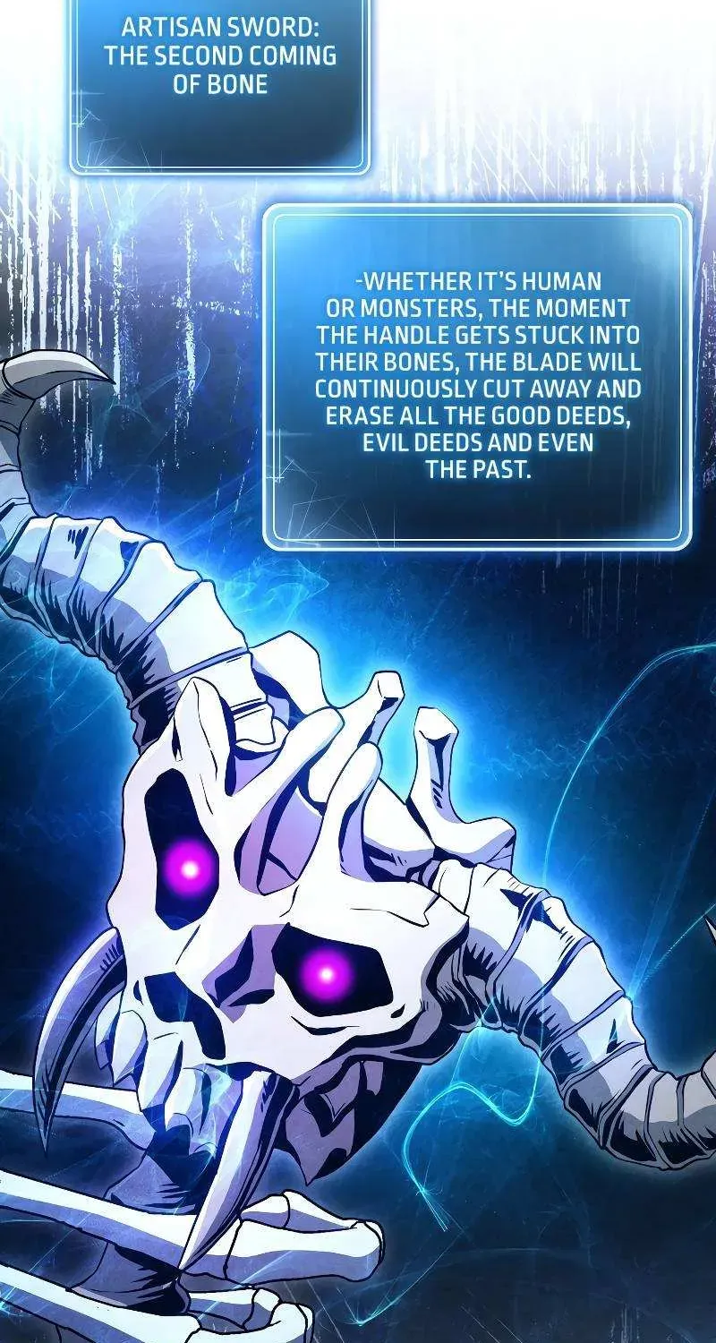 Read Skeleton Soldier chapter 207 image 43 on Lezhin