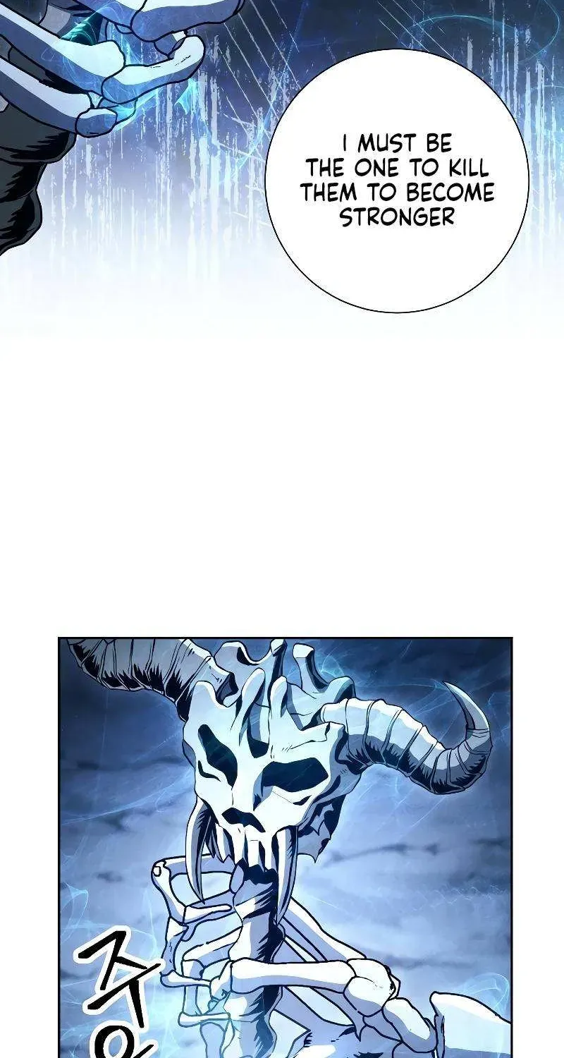 Read Skeleton Soldier chapter 207 image 44 on Lezhin