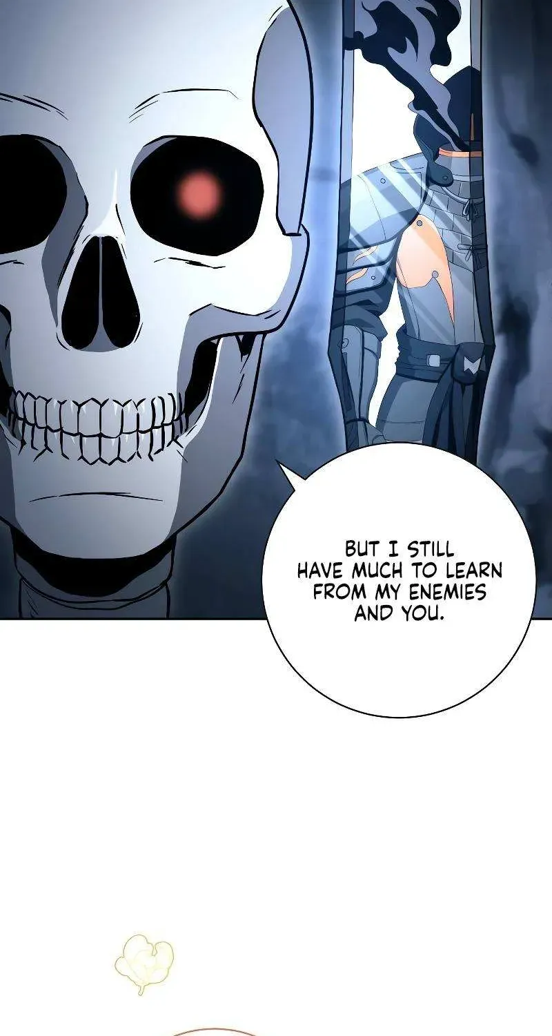 Read Skeleton Soldier chapter 207 image 50 on Lezhin