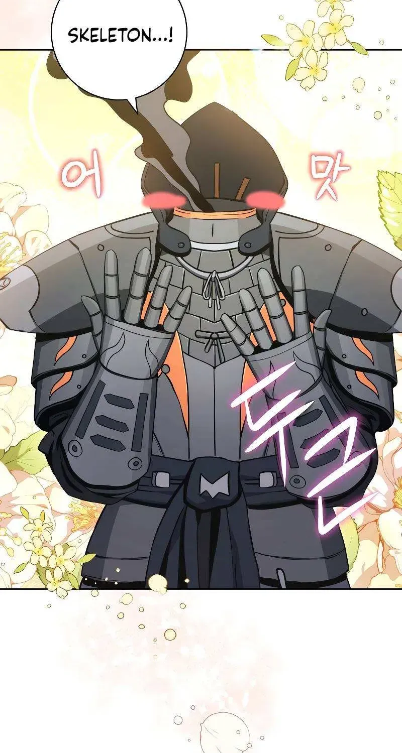 Read Skeleton Soldier chapter 207 image 54 on Lezhin