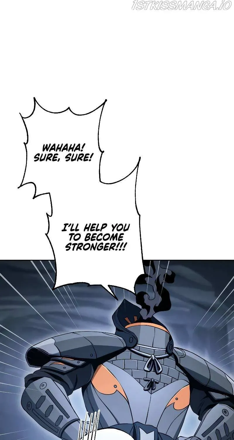 Read Skeleton Soldier chapter 207 image 57 on Lezhin