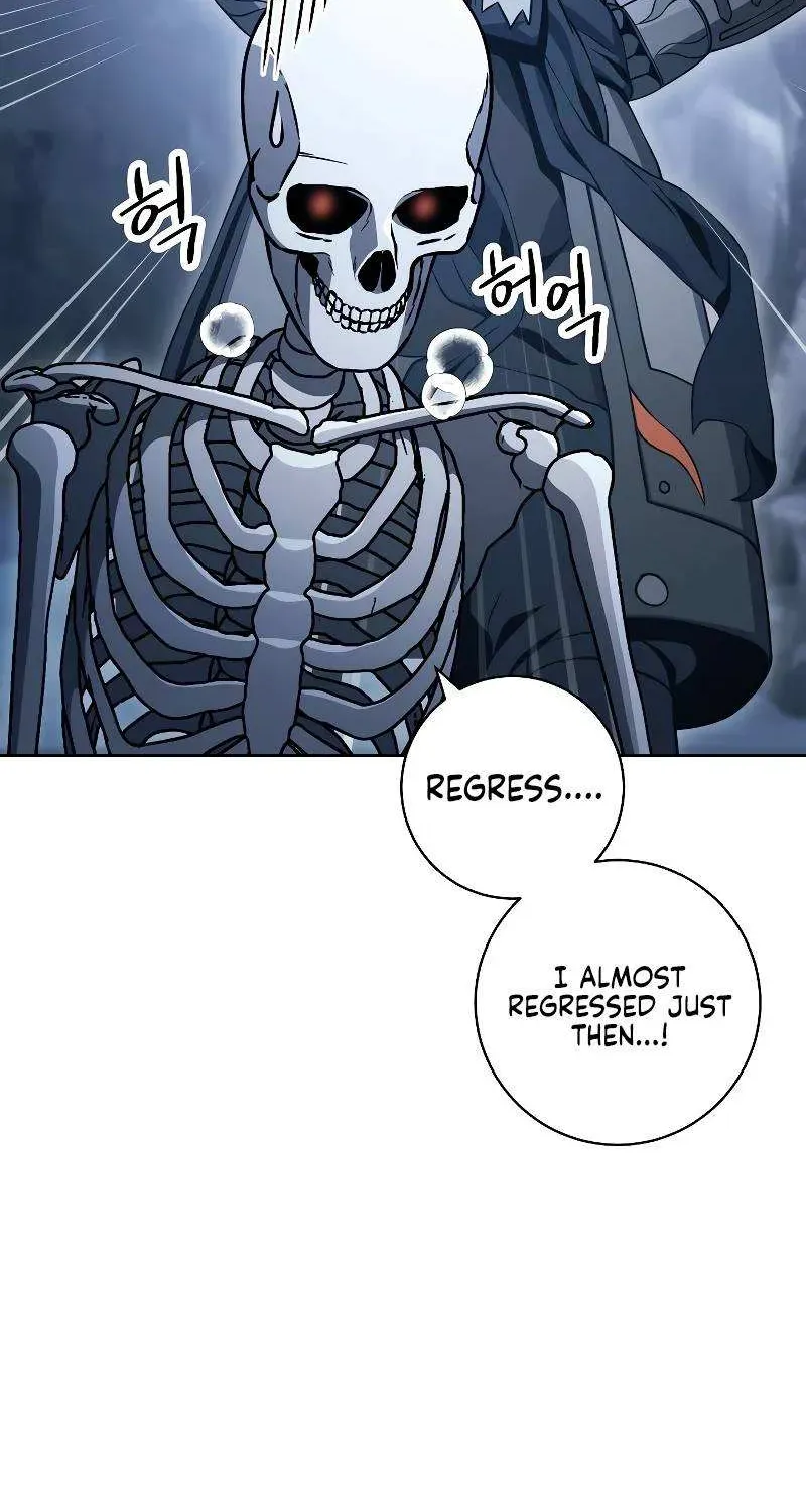 Read Skeleton Soldier chapter 207 image 58 on Lezhin