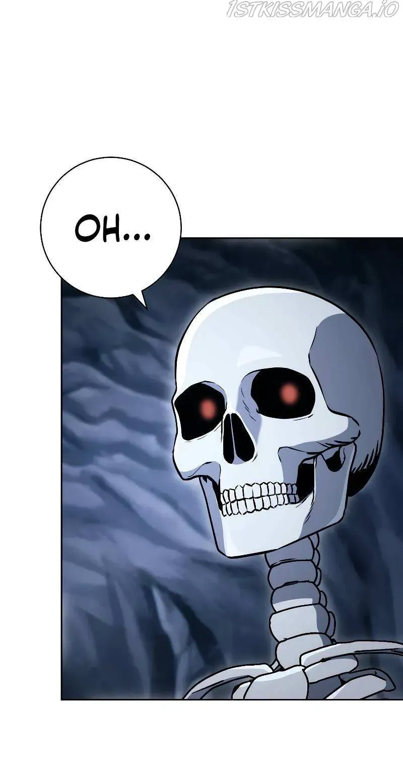 Read Skeleton Soldier chapter 207 image 65 on Lezhin