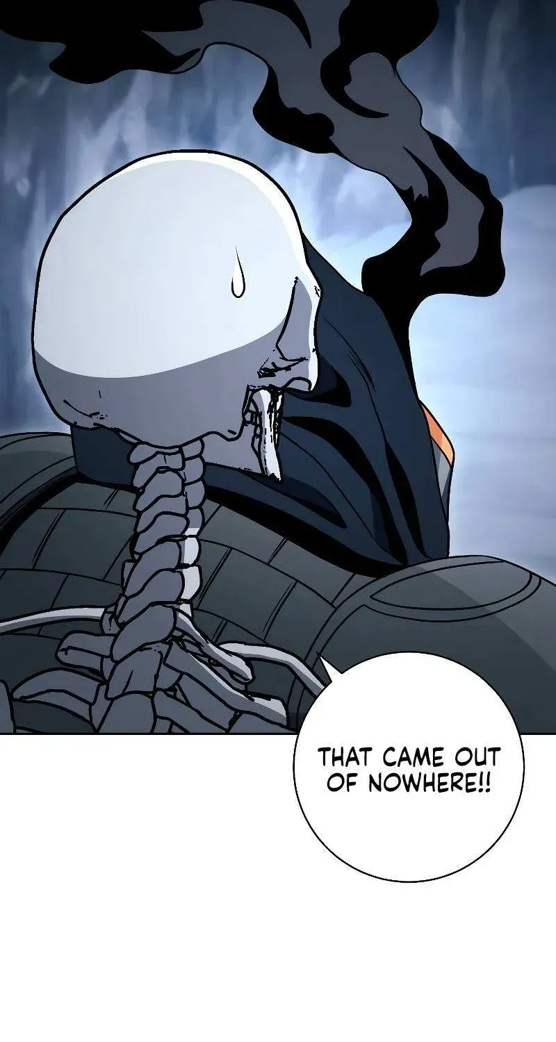 Read Skeleton Soldier chapter 207 image 68 on Lezhin