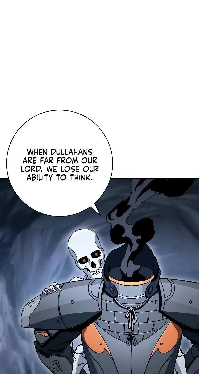 Read Skeleton Soldier chapter 207 image 69 on Lezhin
