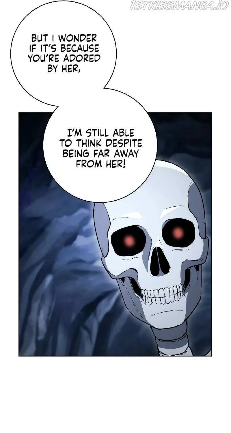 Read Skeleton Soldier chapter 207 image 73 on Lezhin