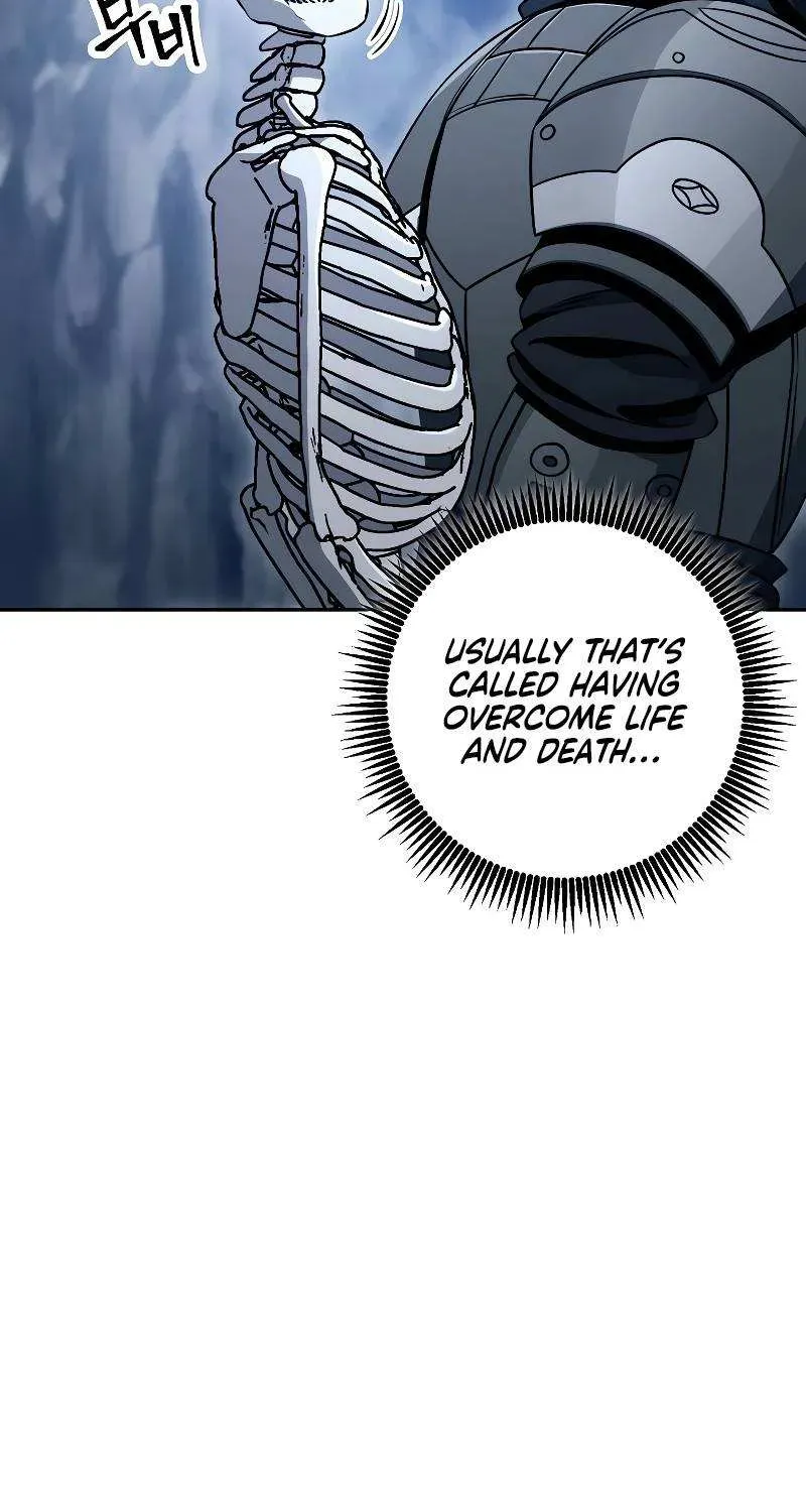 Read Skeleton Soldier chapter 207 image 75 on Lezhin