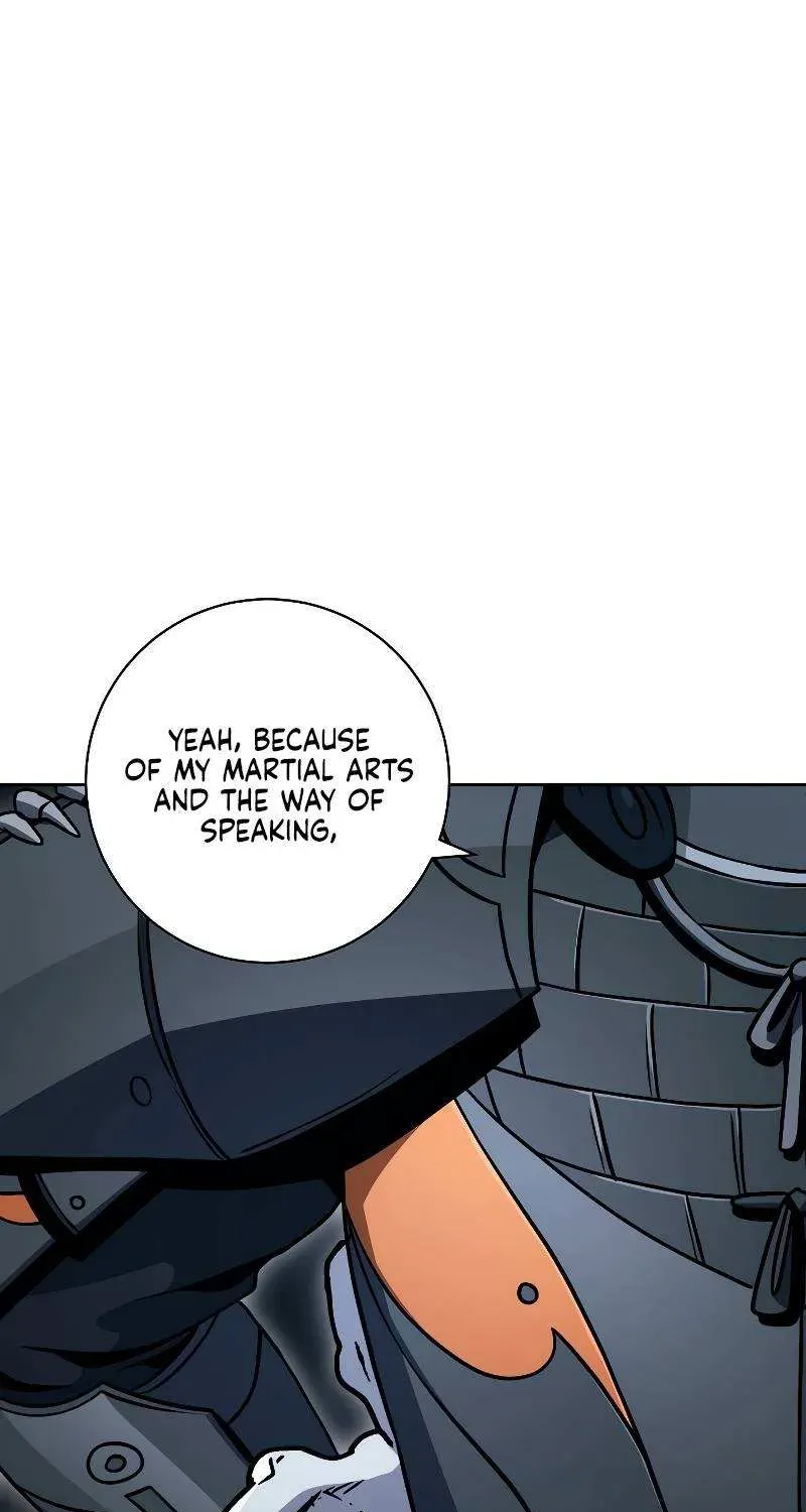 Read Skeleton Soldier chapter 207 image 77 on Lezhin