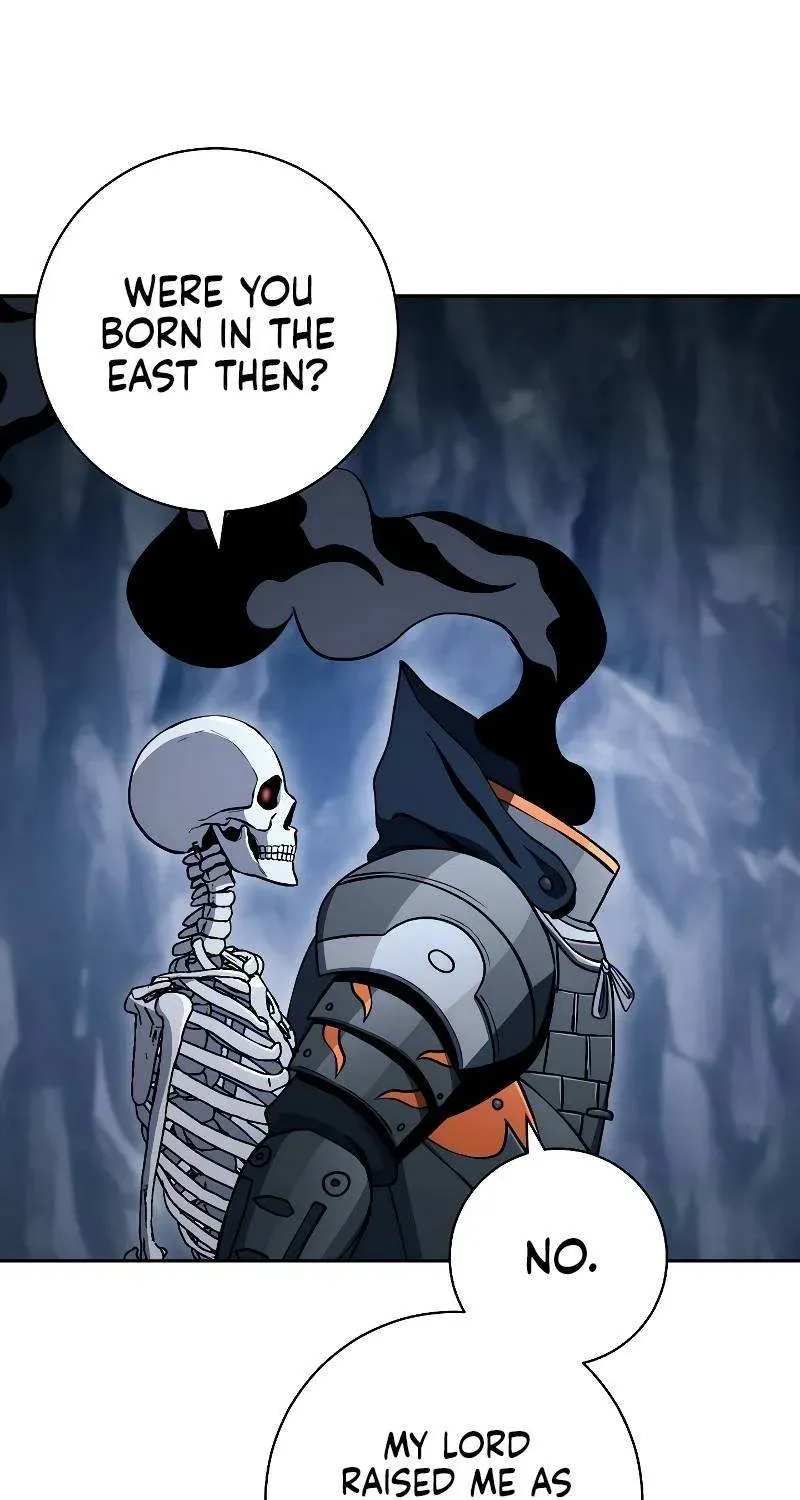 Read Skeleton Soldier chapter 207 image 79 on Lezhin
