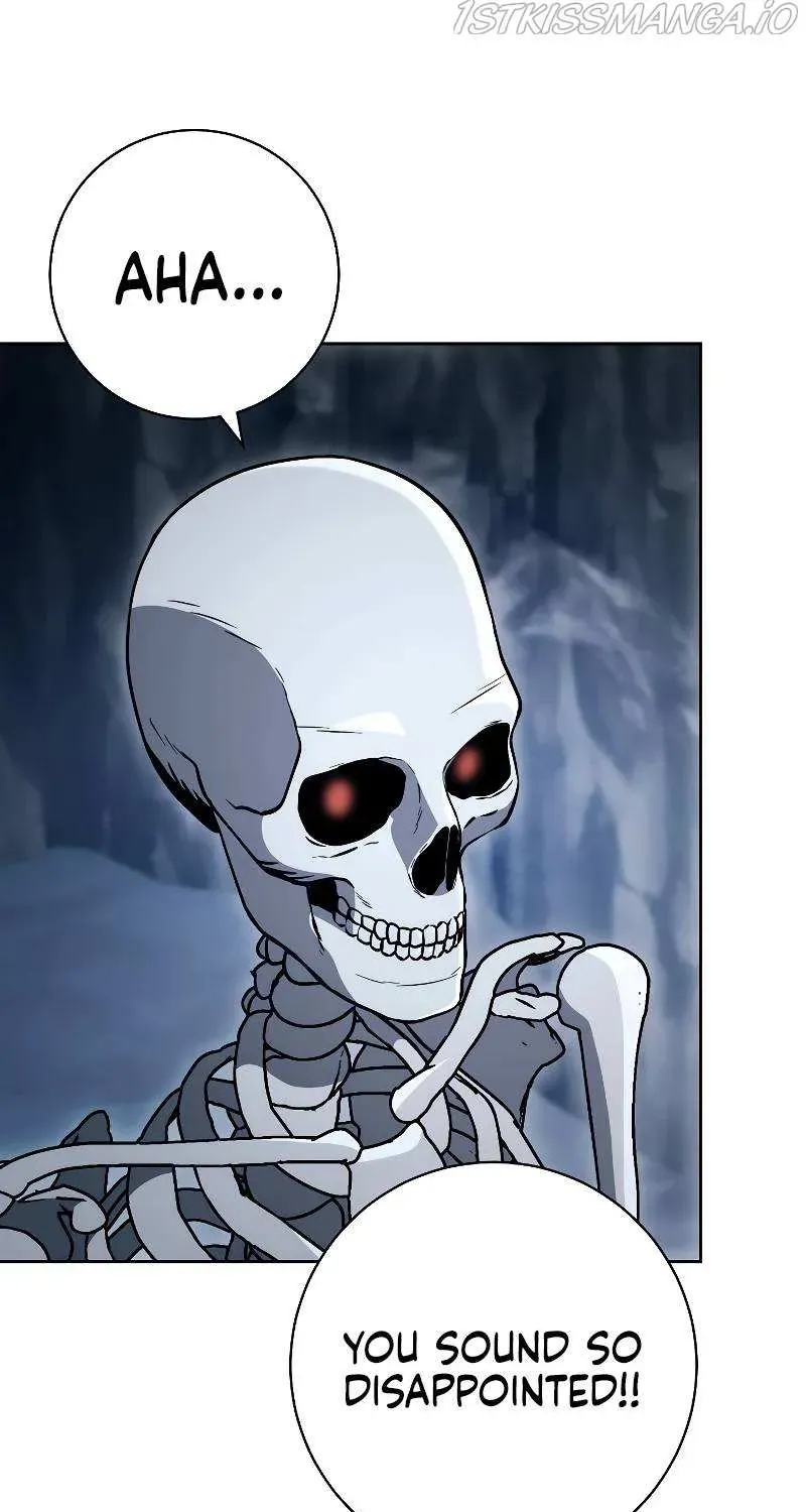 Read Skeleton Soldier chapter 207 image 81 on Lezhin