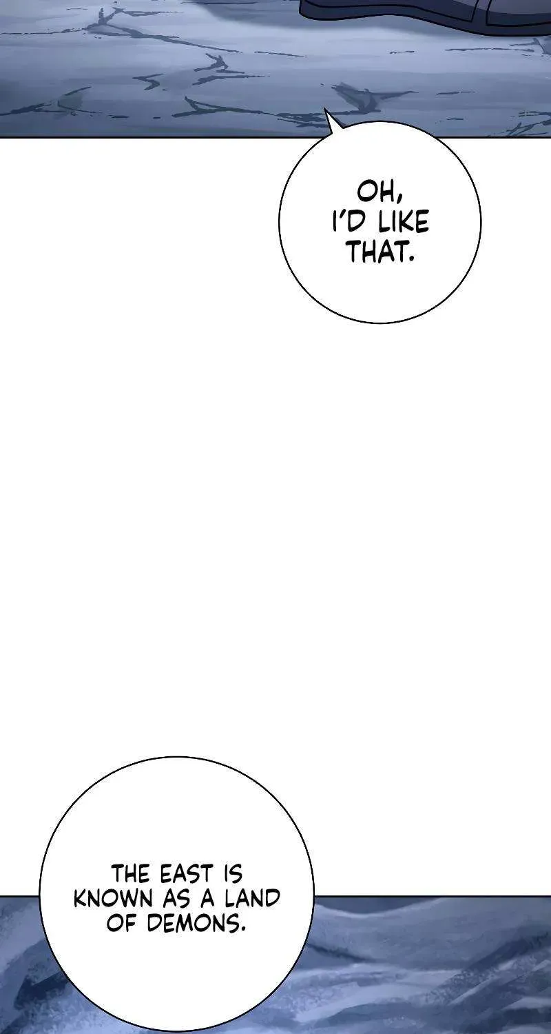 Read Skeleton Soldier chapter 207 image 83 on Lezhin