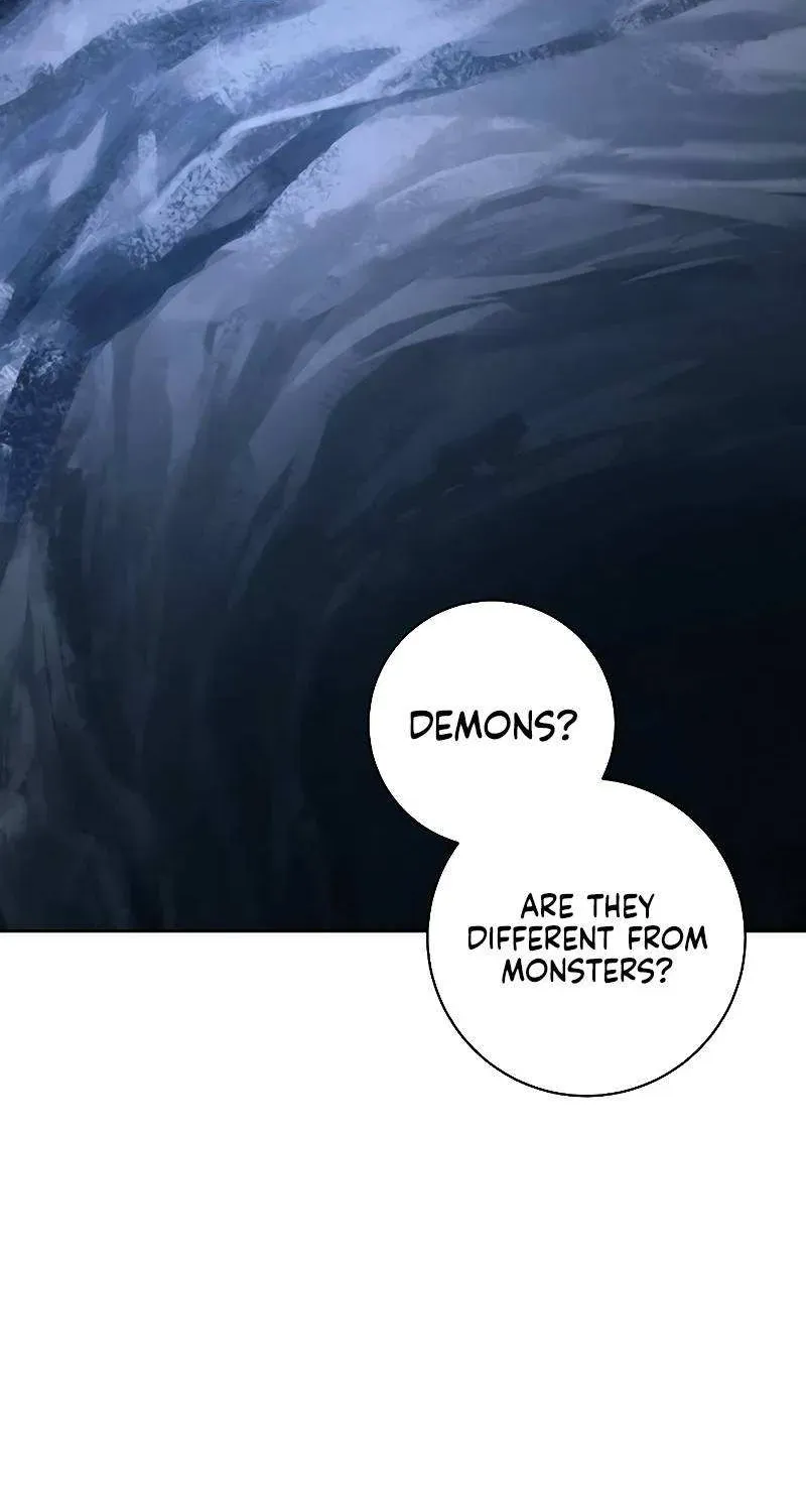 Read Skeleton Soldier chapter 207 image 84 on Lezhin