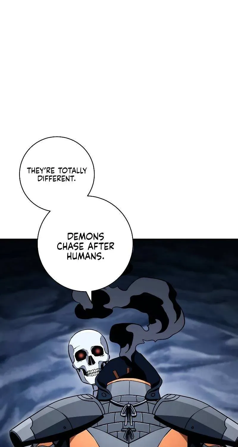 Read Skeleton Soldier chapter 207 image 85 on Lezhin