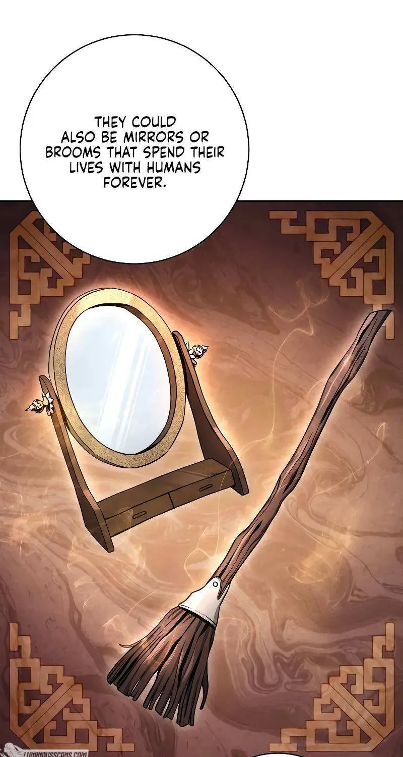 Read Skeleton Soldier chapter 207 image 87 on Lezhin