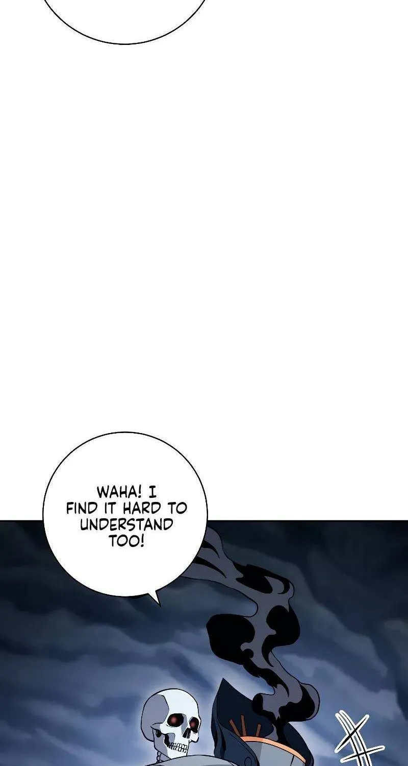 Read Skeleton Soldier chapter 207 image 90 on Lezhin