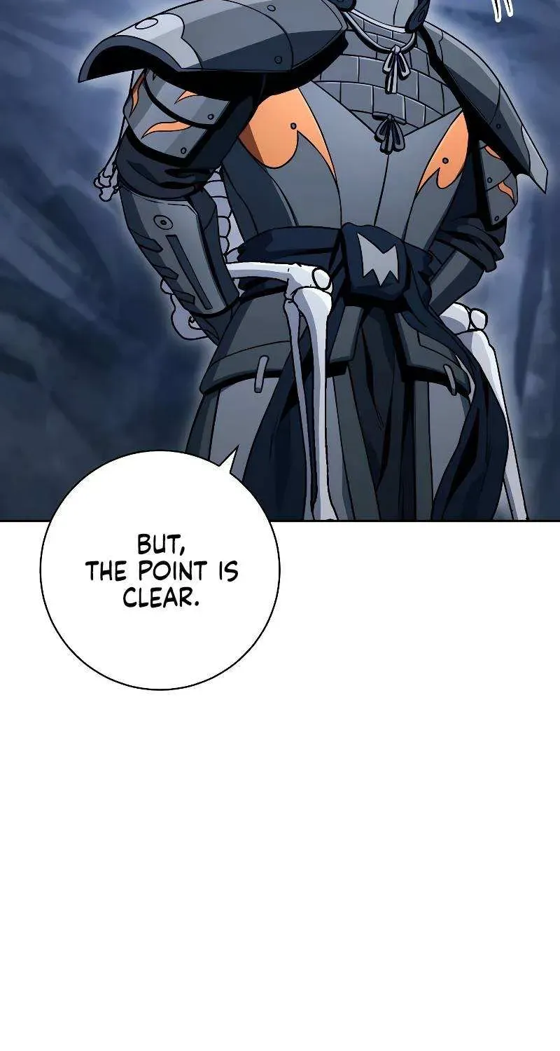 Read Skeleton Soldier chapter 207 image 91 on Lezhin