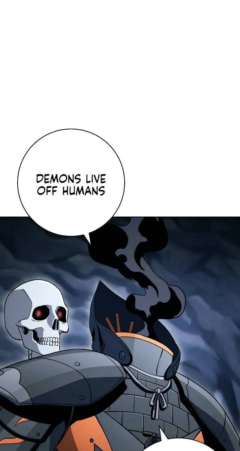 Read Skeleton Soldier chapter 207 image 92 on Lezhin