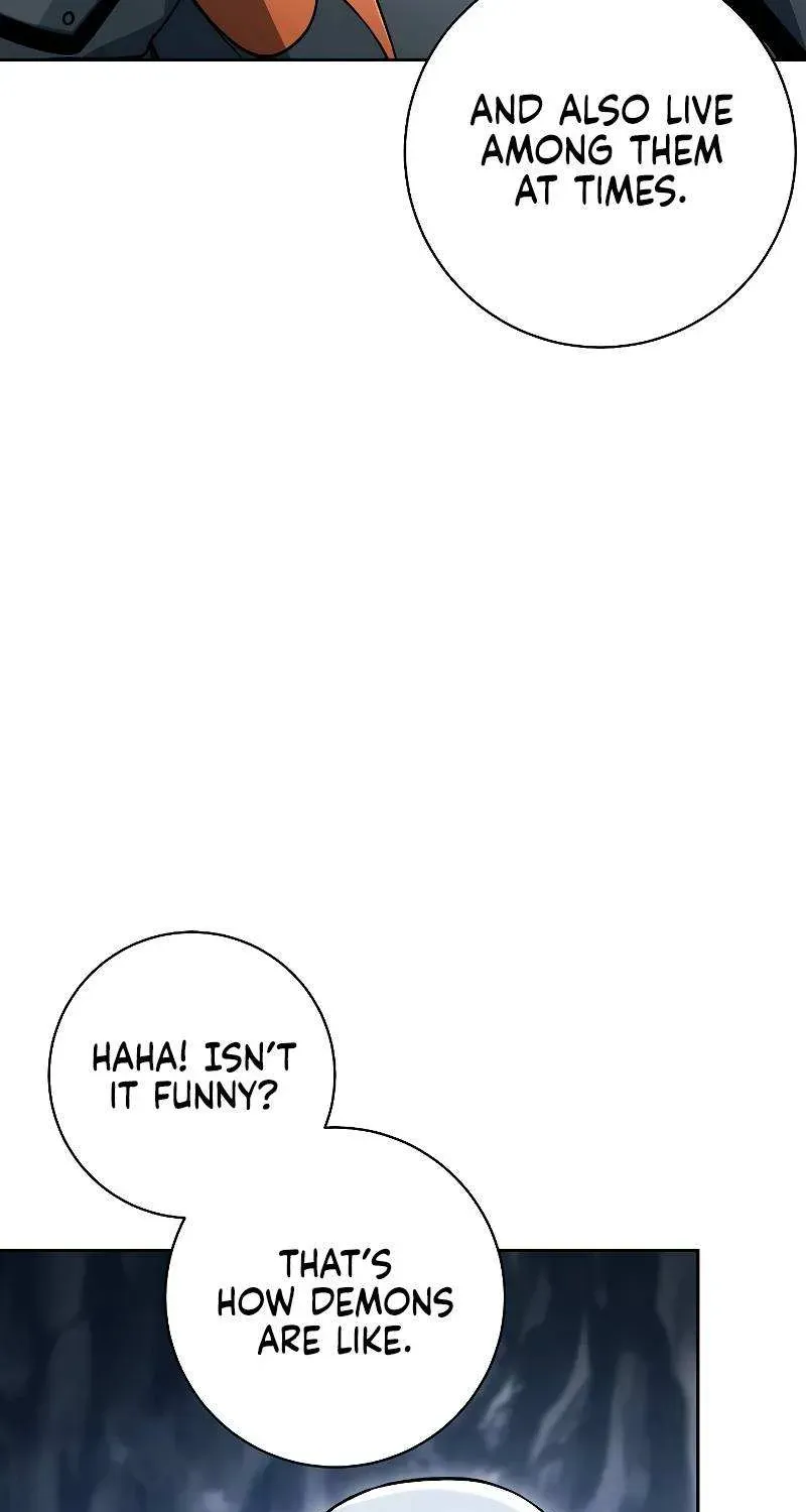 Read Skeleton Soldier chapter 207 image 93 on Lezhin