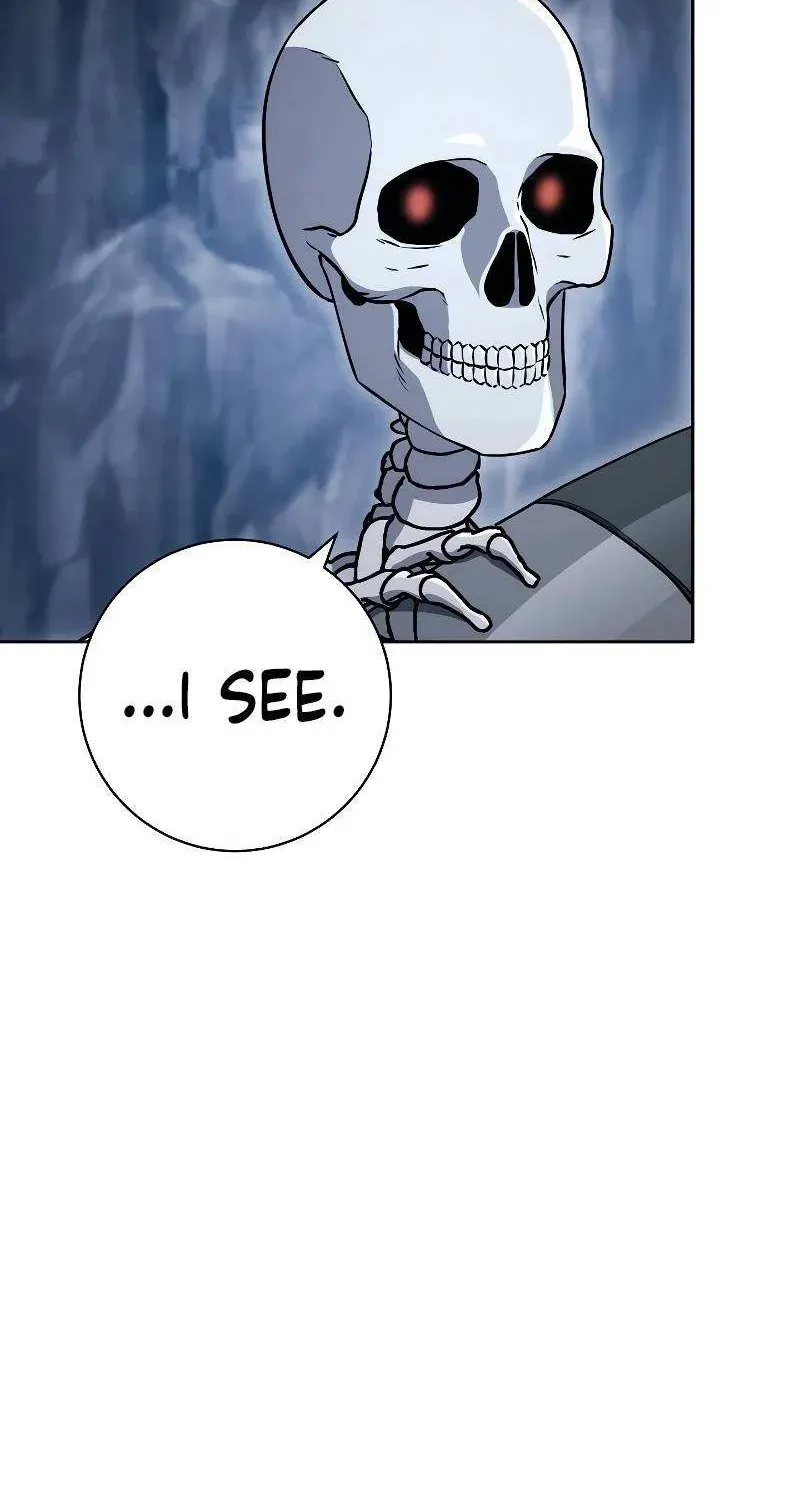 Read Skeleton Soldier chapter 207 image 94 on Lezhin