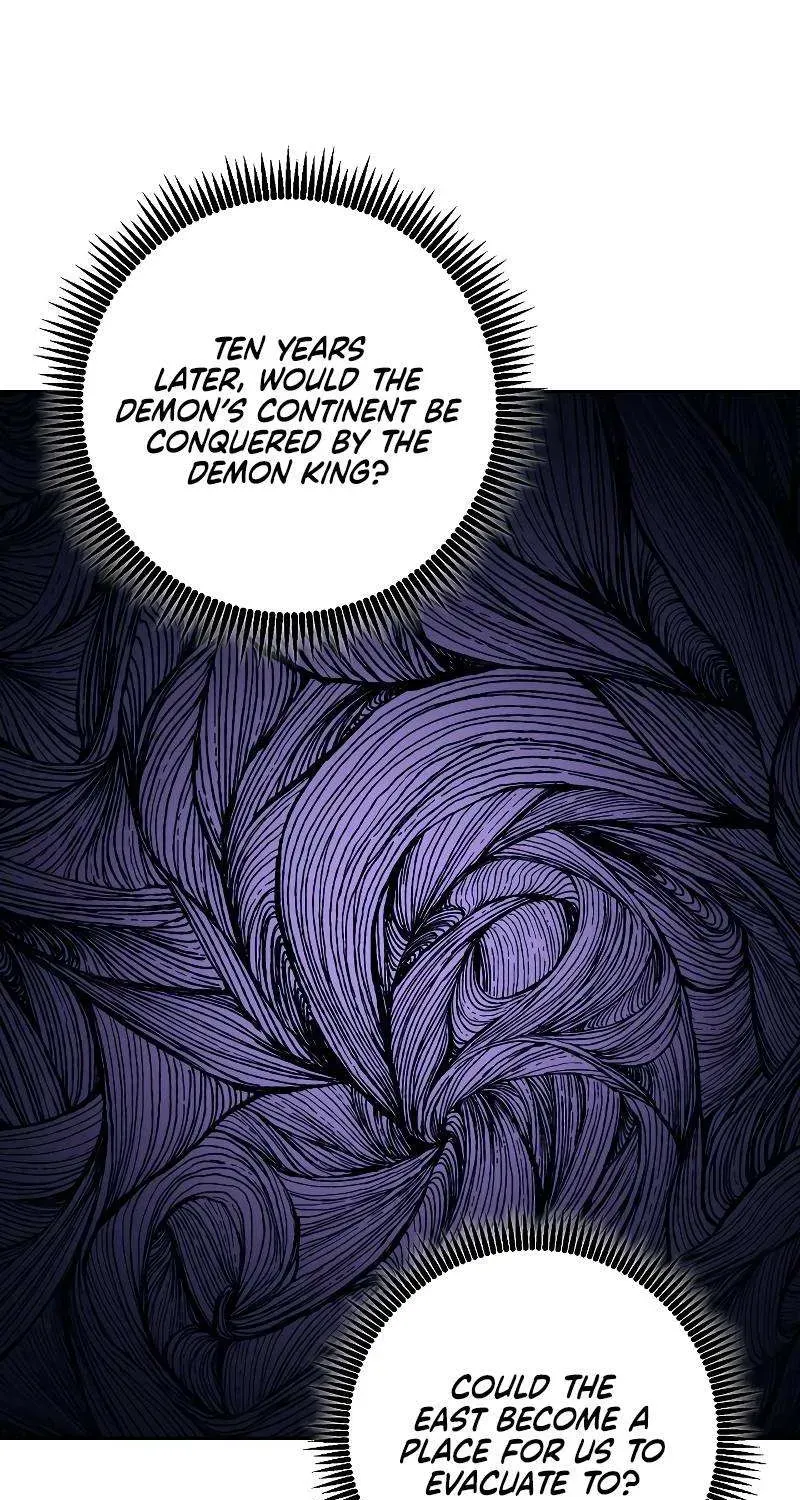 Read Skeleton Soldier chapter 207 image 95 on Lezhin