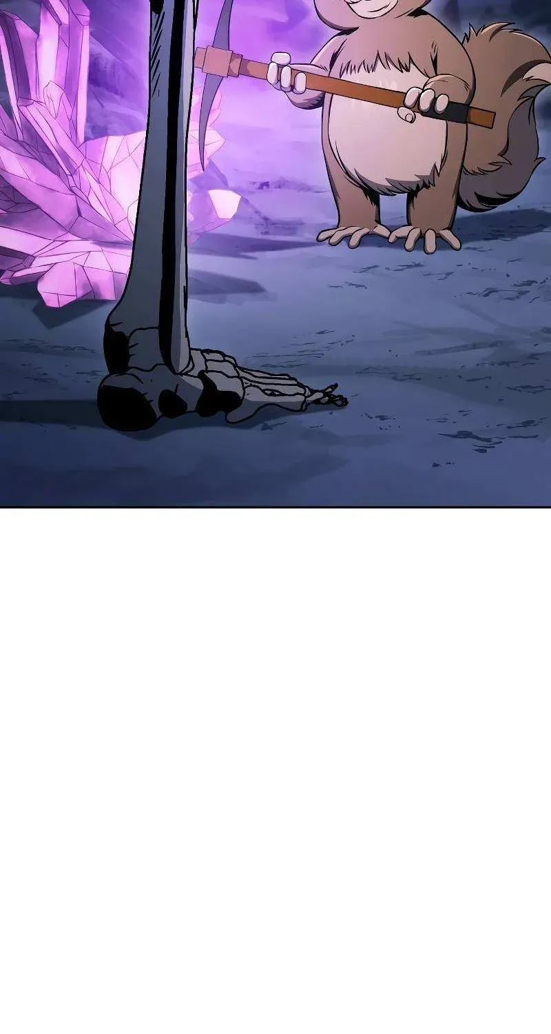 Read Skeleton Soldier chapter 208 image 10 on Lezhin