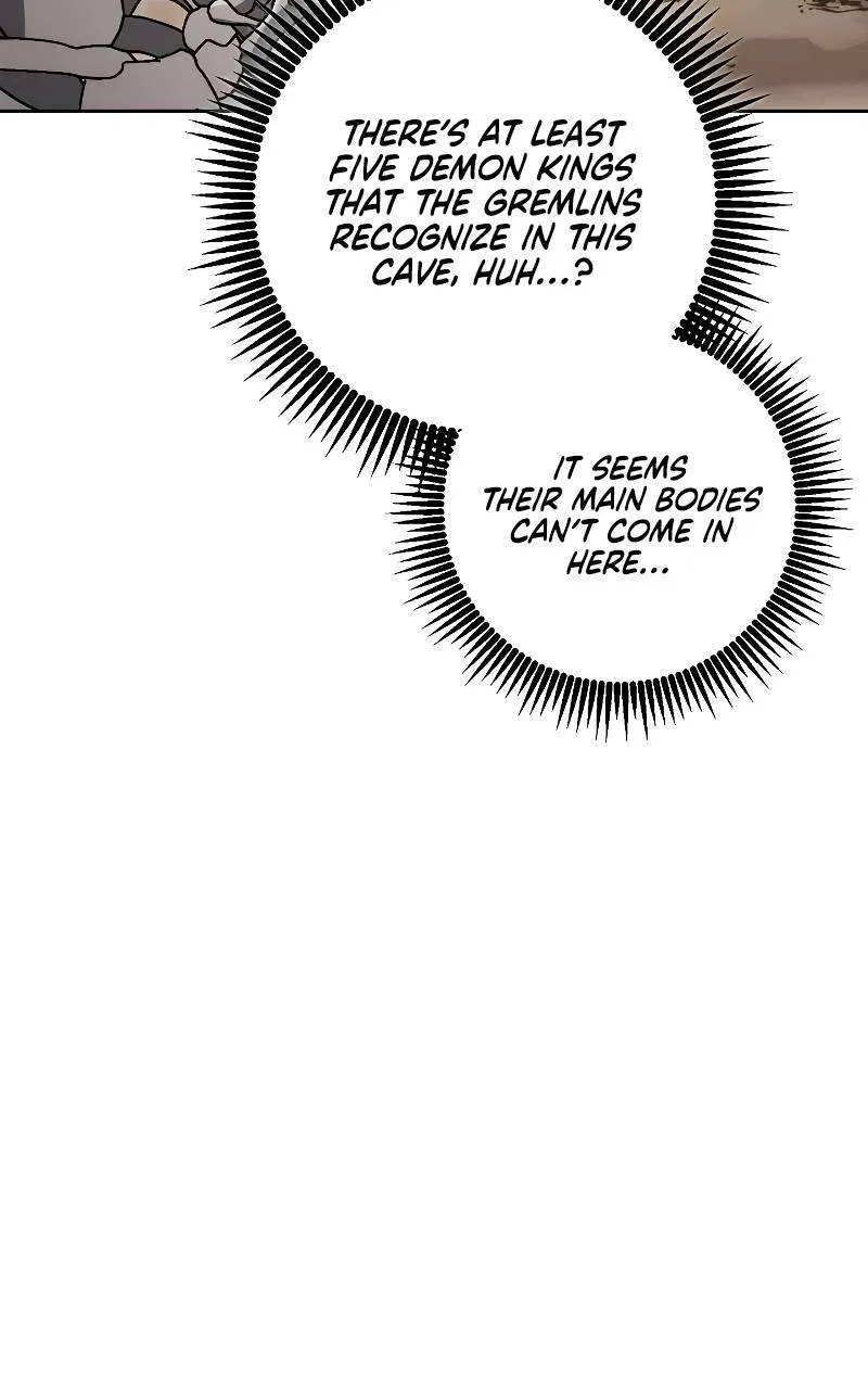 Read Skeleton Soldier chapter 208 image 102 on Lezhin
