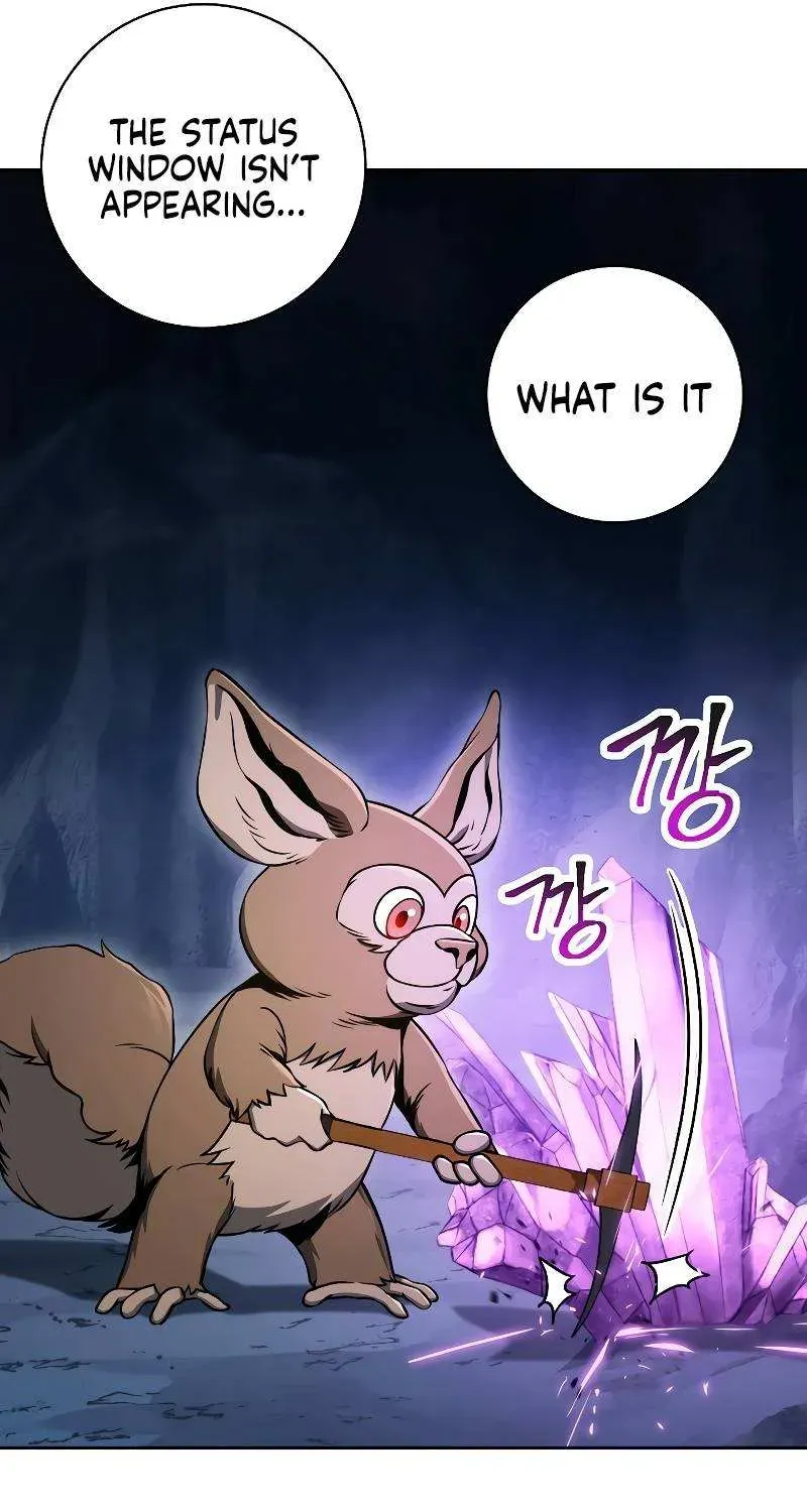 Read Skeleton Soldier chapter 208 image 11 on Lezhin