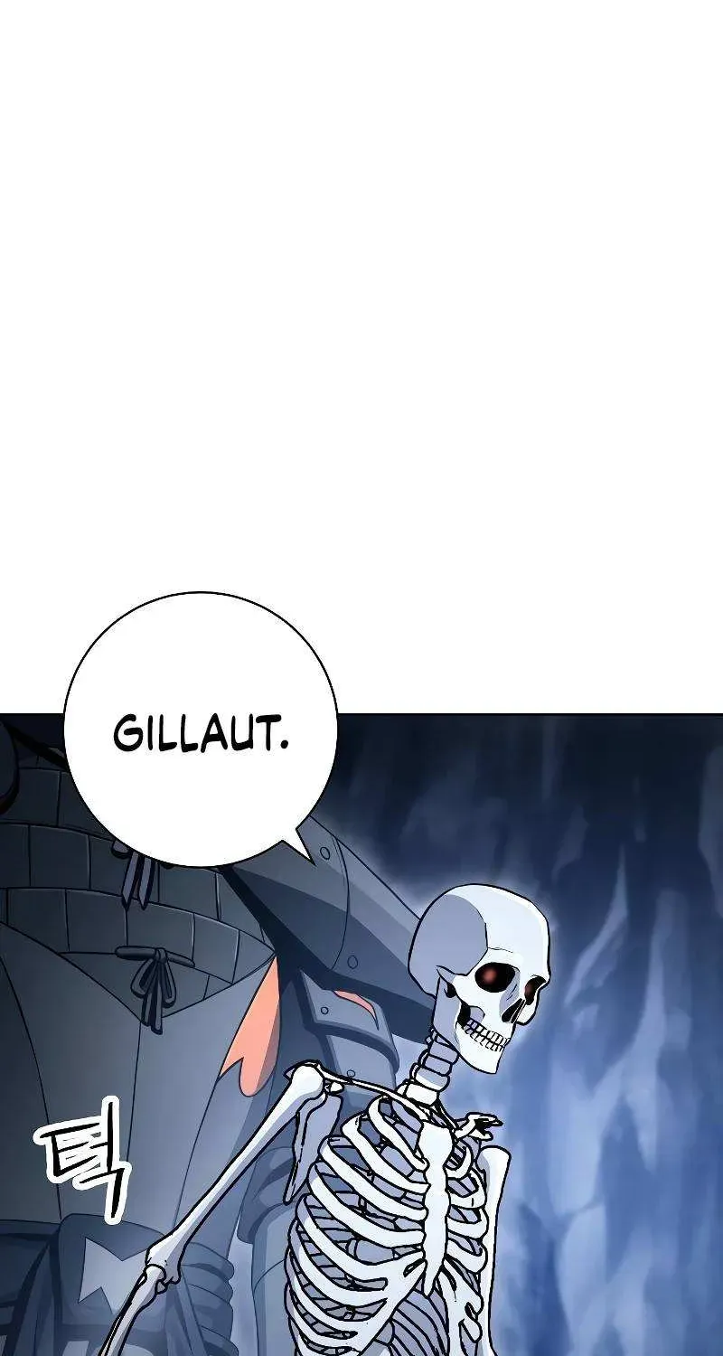 Read Skeleton Soldier chapter 208 image 12 on Lezhin