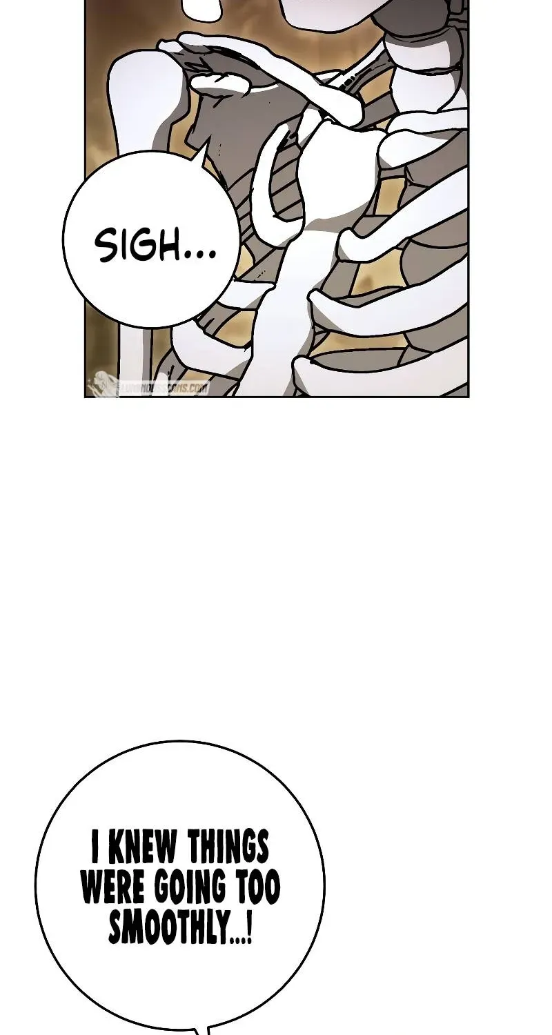 Read Skeleton Soldier chapter 208 image 120 on Lezhin