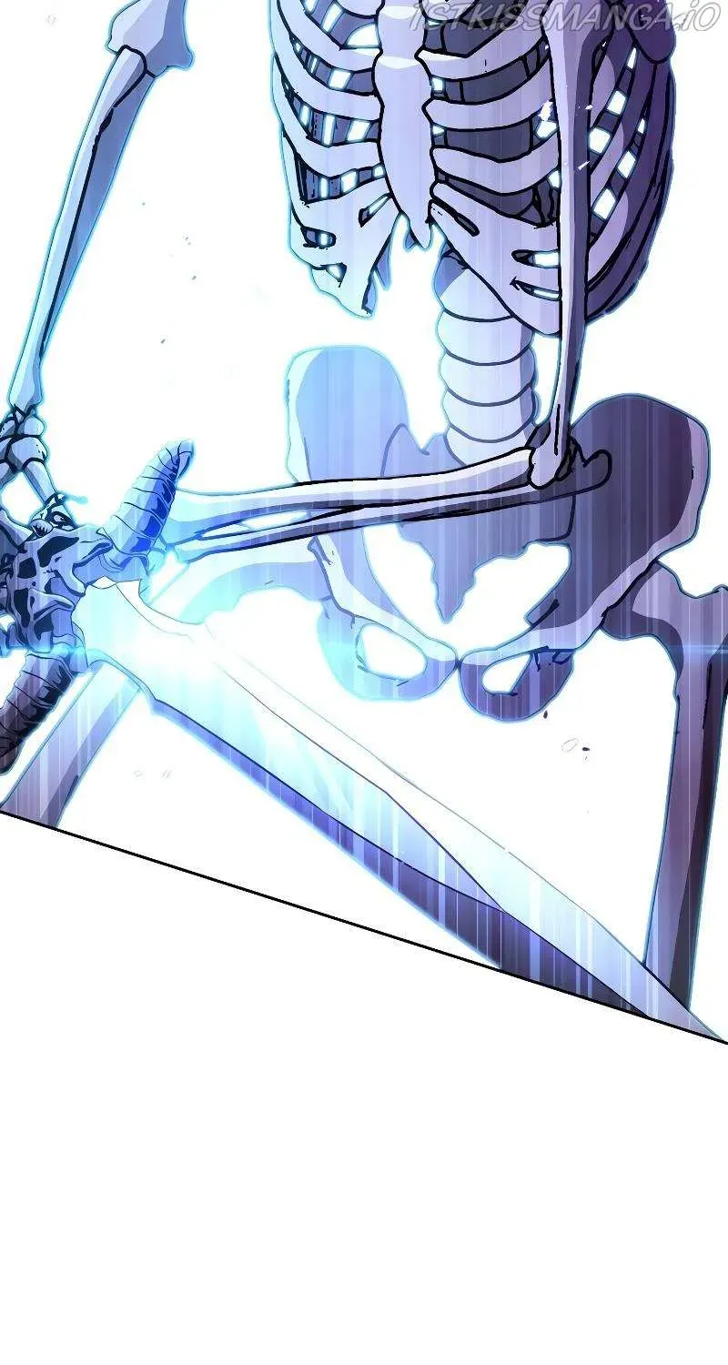 Read Skeleton Soldier chapter 208 image 122 on Lezhin