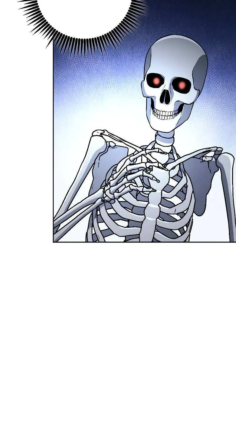 Read Skeleton Soldier chapter 208 image 15 on Lezhin