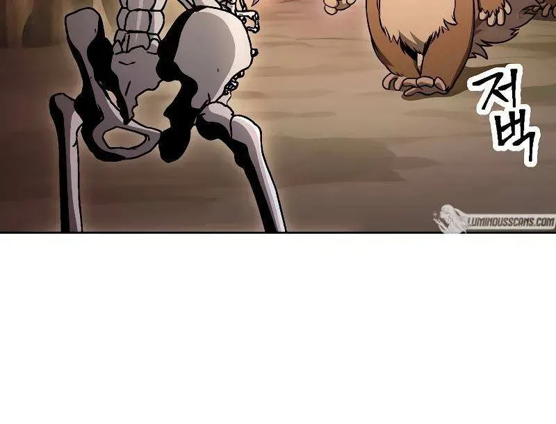 Read Skeleton Soldier chapter 208 image 24 on Lezhin