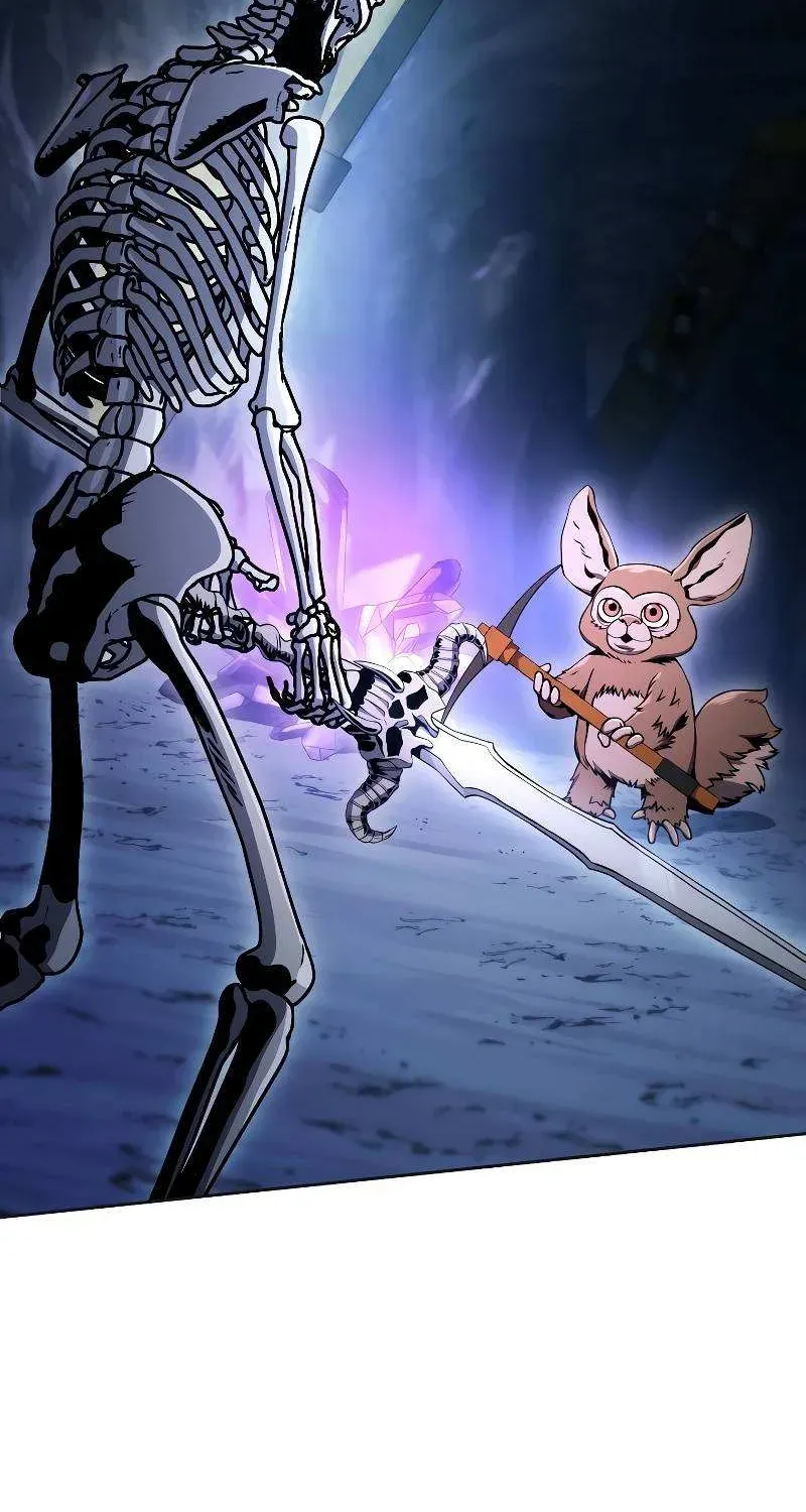 Read Skeleton Soldier chapter 208 image 3 on Lezhin