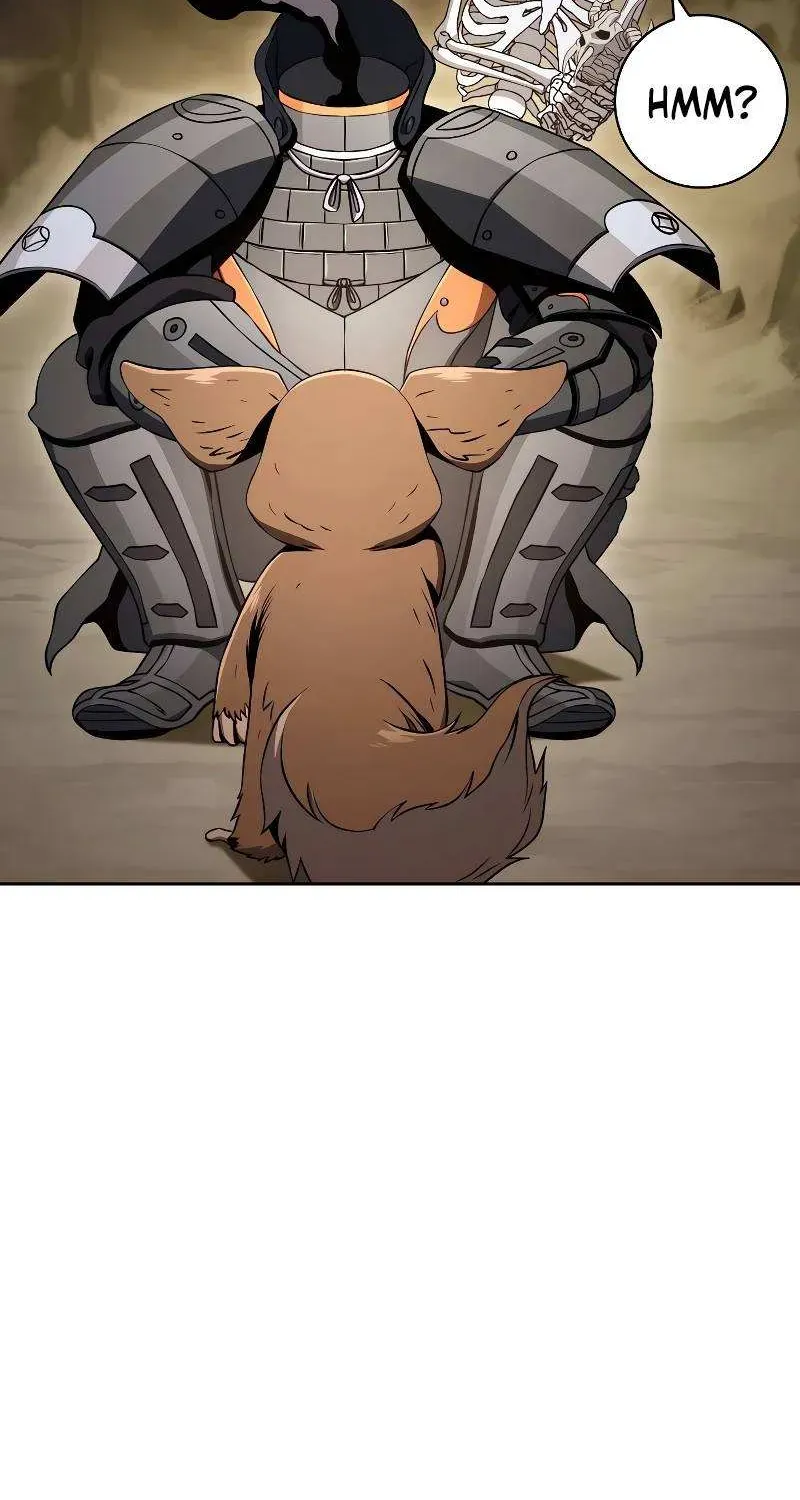 Read Skeleton Soldier chapter 208 image 30 on Lezhin