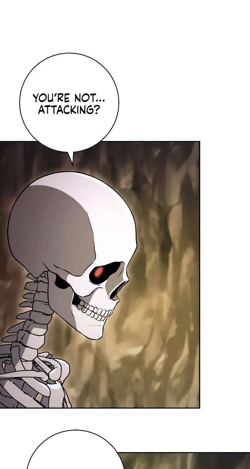 Read Skeleton Soldier chapter 208 image 31 on Lezhin
