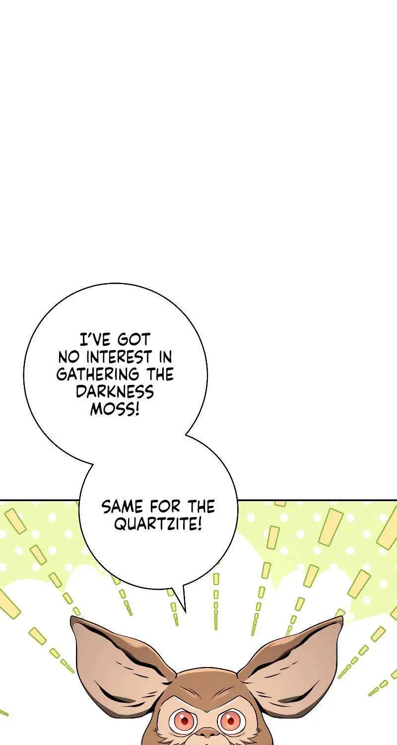 Read Skeleton Soldier chapter 208 image 37 on Lezhin