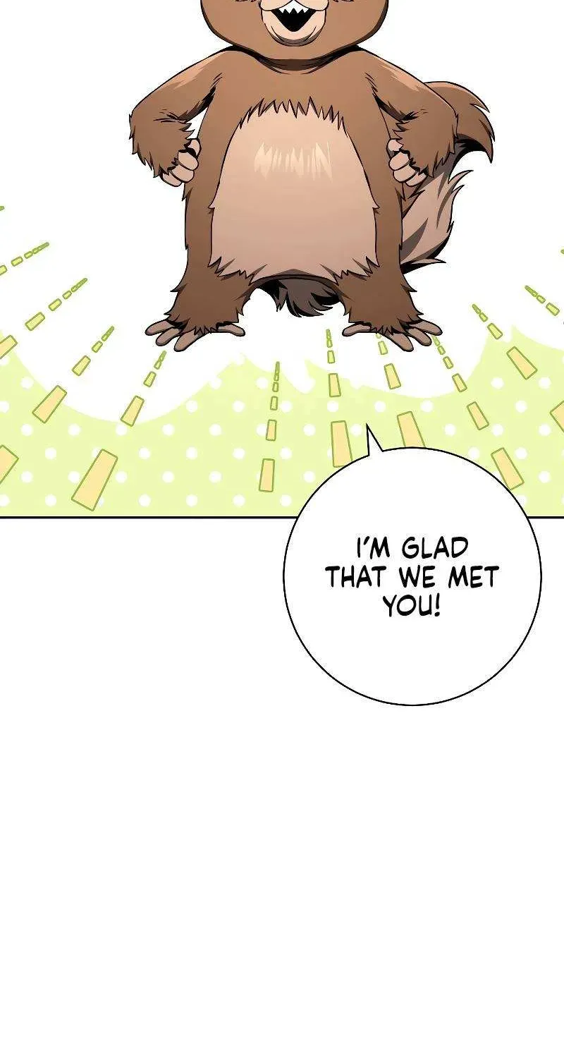 Read Skeleton Soldier chapter 208 image 38 on Lezhin