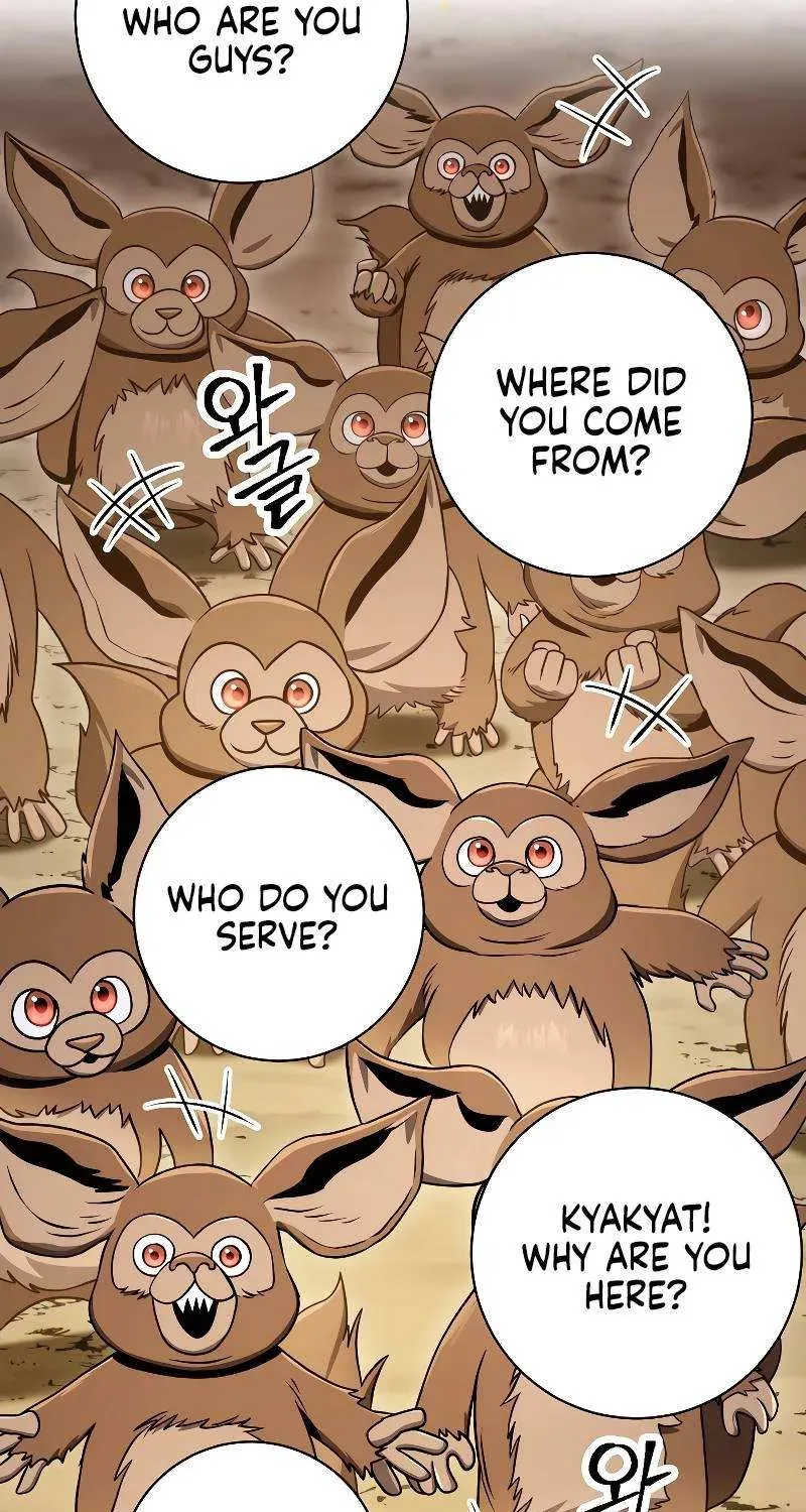 Read Skeleton Soldier chapter 208 image 43 on Lezhin