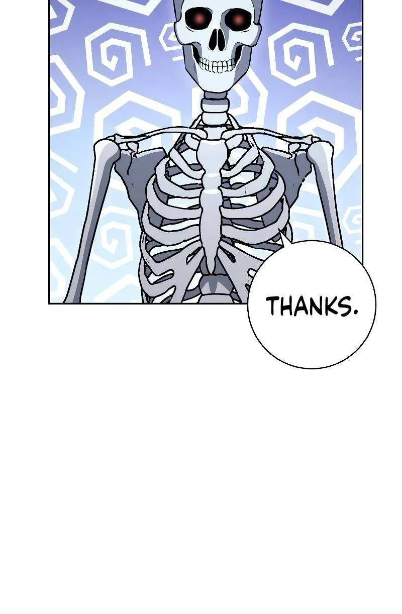 Read Skeleton Soldier chapter 208 image 47 on Lezhin