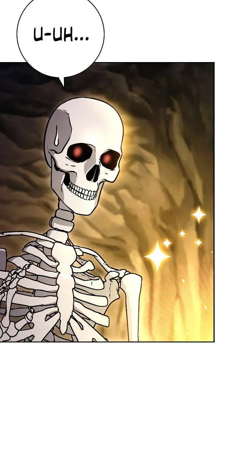 Read Skeleton Soldier chapter 208 image 51 on Lezhin