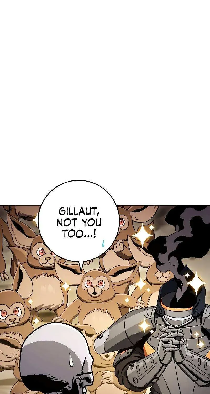 Read Skeleton Soldier chapter 208 image 53 on Lezhin