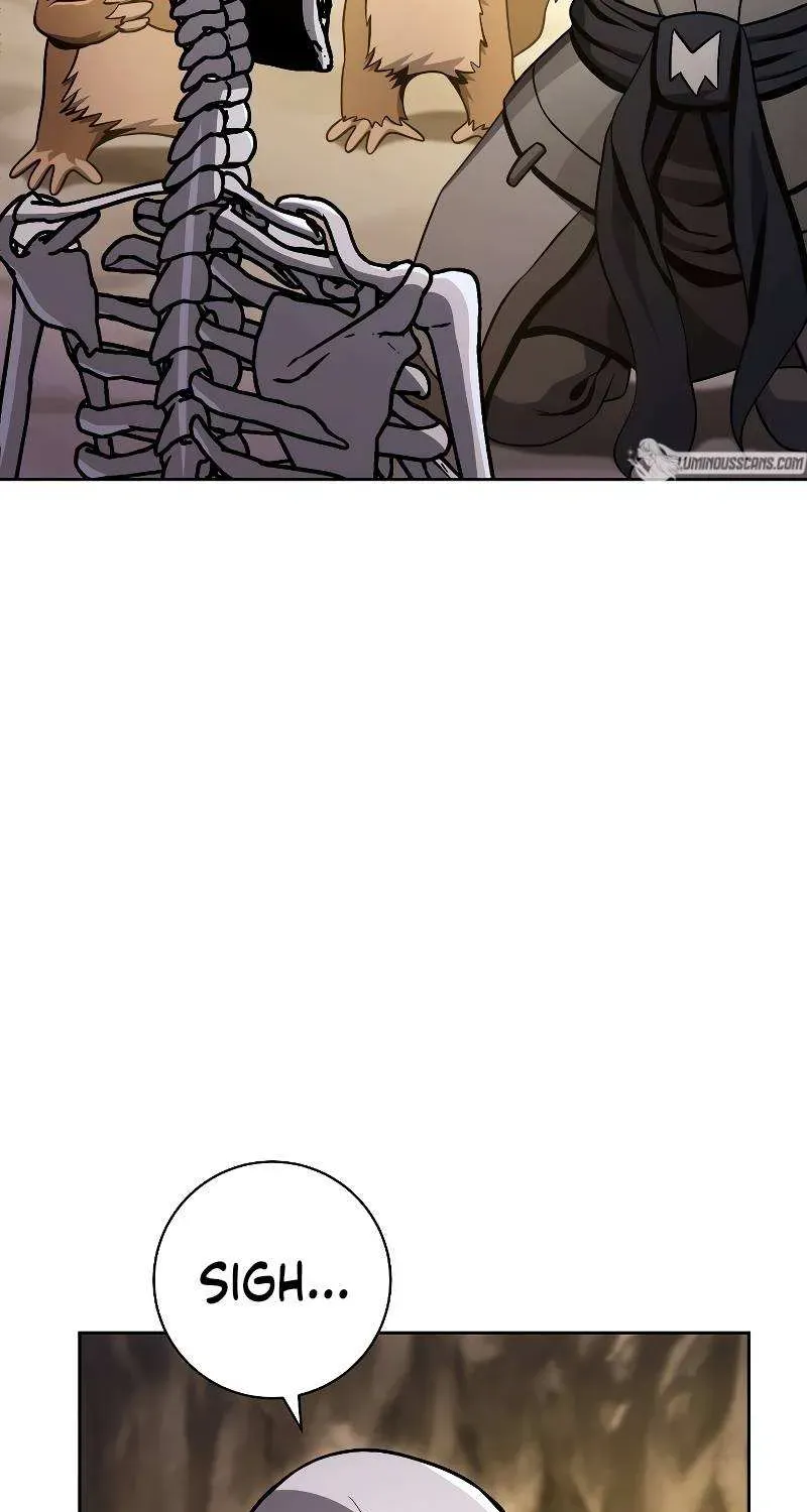 Read Skeleton Soldier chapter 208 image 54 on Lezhin