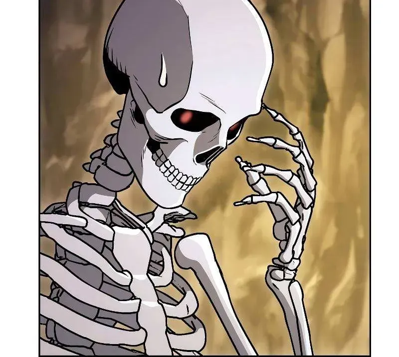 Read Skeleton Soldier chapter 208 image 55 on Lezhin