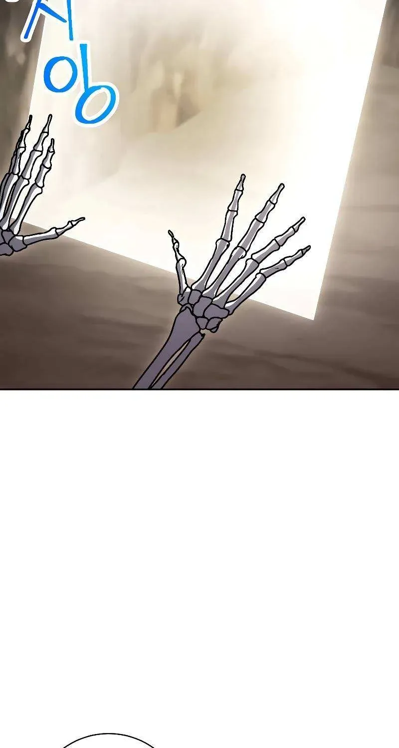 Read Skeleton Soldier chapter 208 image 57 on Lezhin