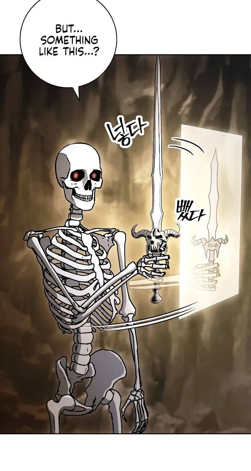 Read Skeleton Soldier chapter 208 image 58 on Lezhin