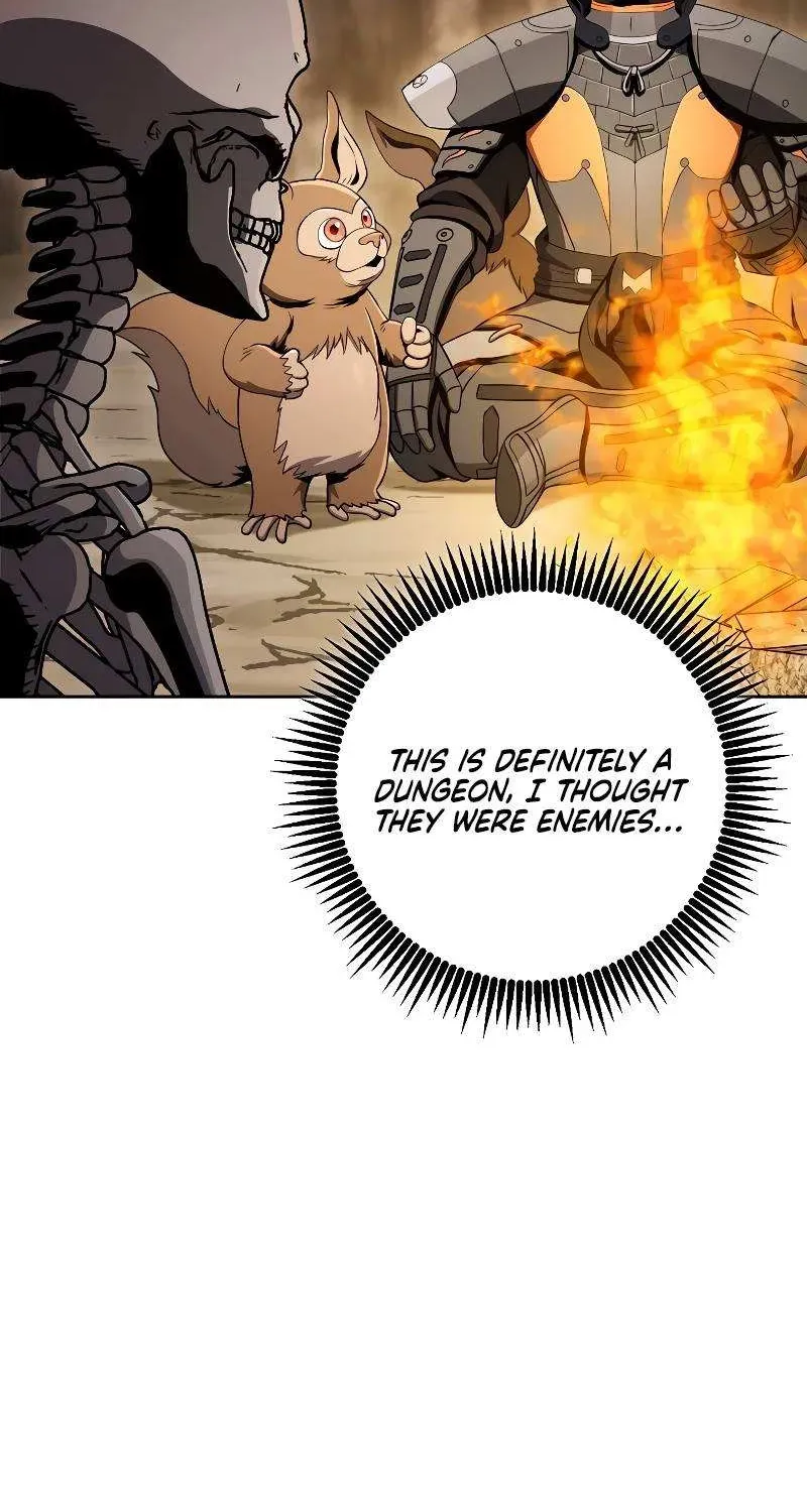 Read Skeleton Soldier chapter 208 image 67 on Lezhin