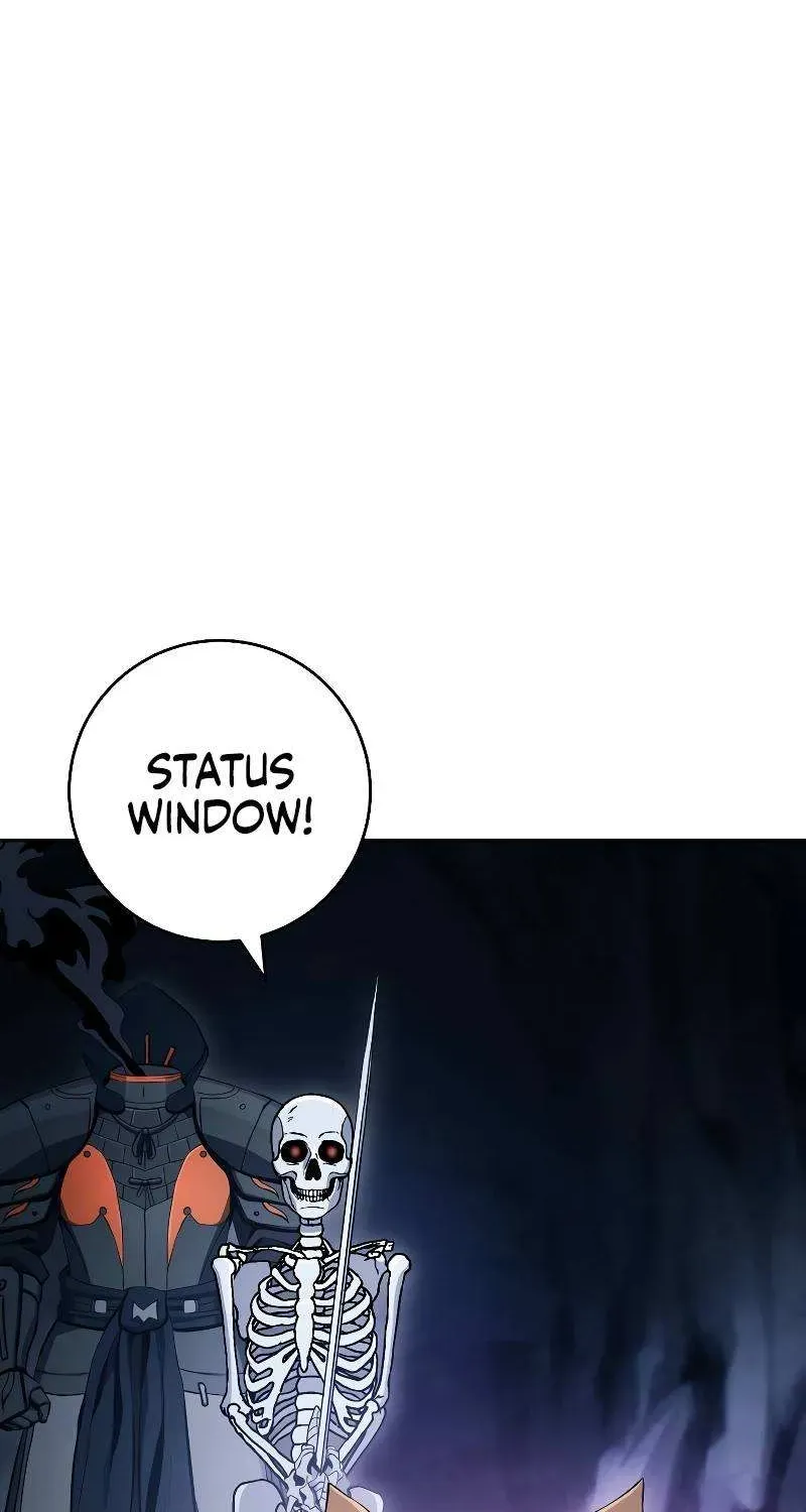 Read Skeleton Soldier chapter 208 image 7 on Lezhin