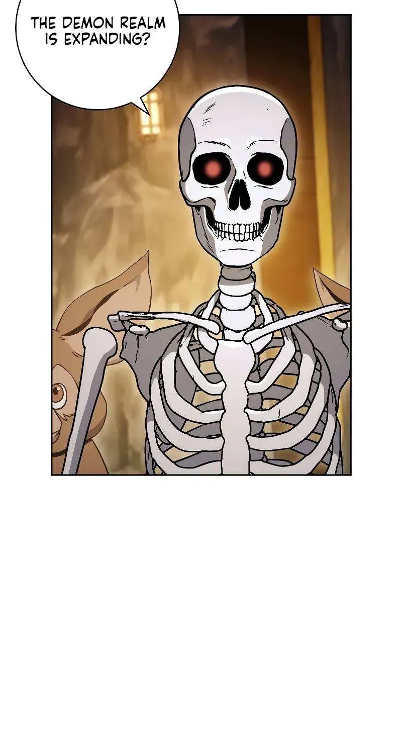 Read Skeleton Soldier chapter 208 image 70 on Lezhin
