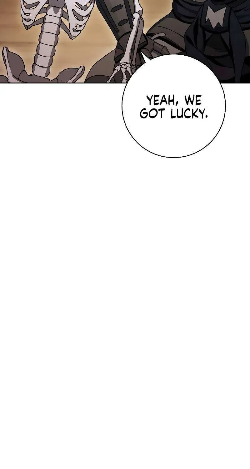 Read Skeleton Soldier chapter 208 image 77 on Lezhin